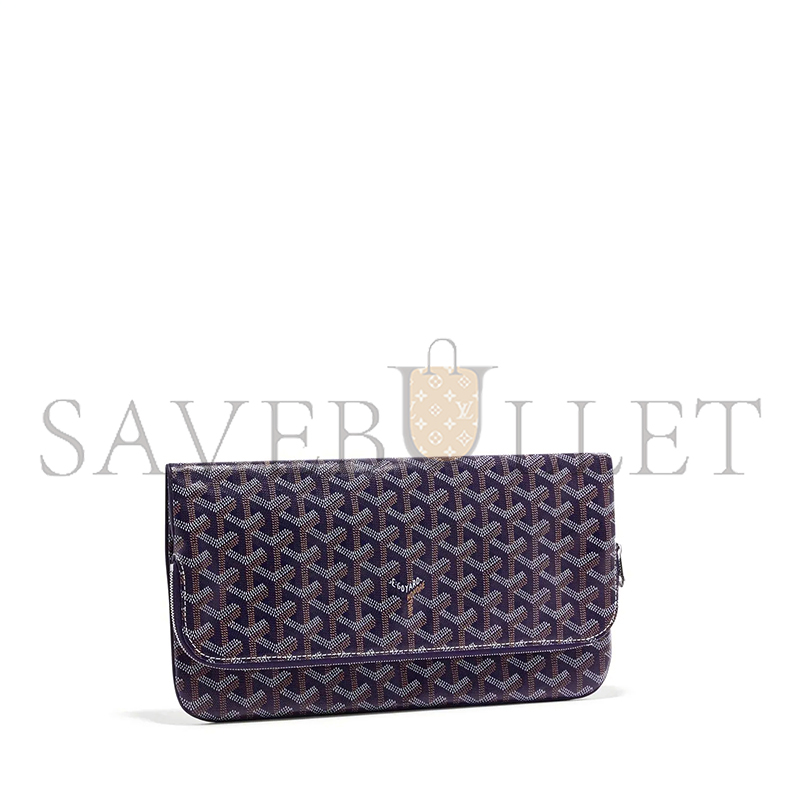 GOYARD SAINTE-MARIE MM CLUTCH STMARIMMLTY12CL12P (30*17*2cm) GOYARD SAINTE-MARIE MM CLUTCH STMARIMMLTY12CL12P (30*17*2cm)